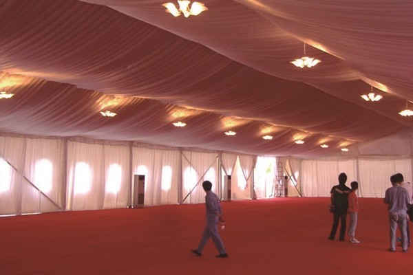 Ground Floor System