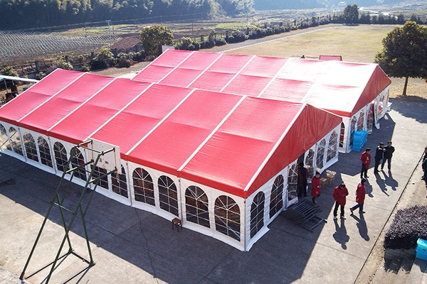 Wedding Tent