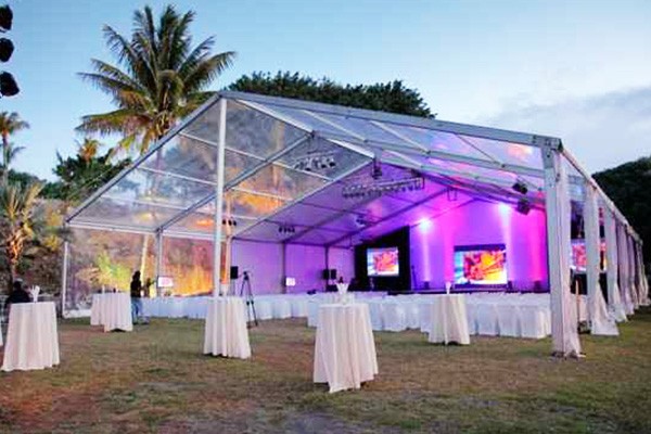 Wedding Tent