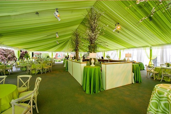 Aluminium Frame Wedding Party Canopy Church Event Marquee Exhibition Tent