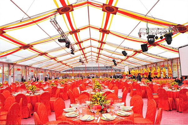 Wedding Tent