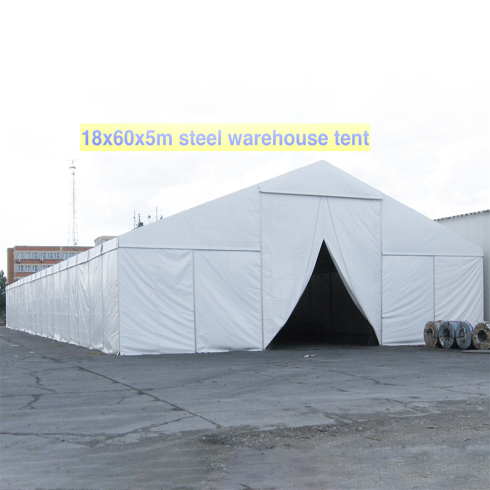 Storage Tent