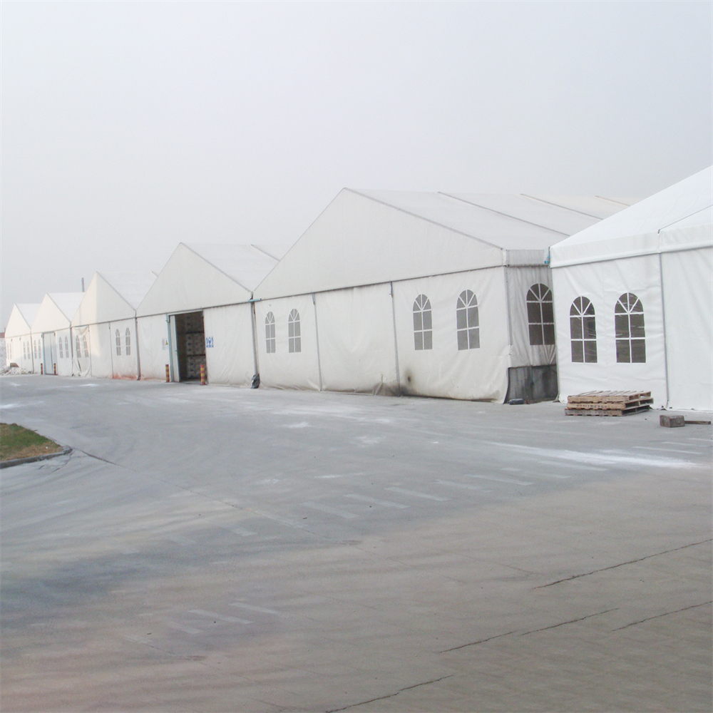 Storage Tent